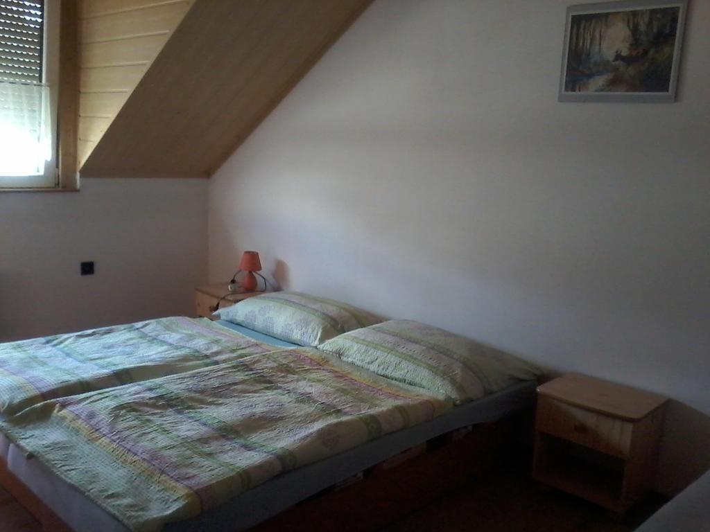 Hostinec Banik Ľubeľa Rum bild